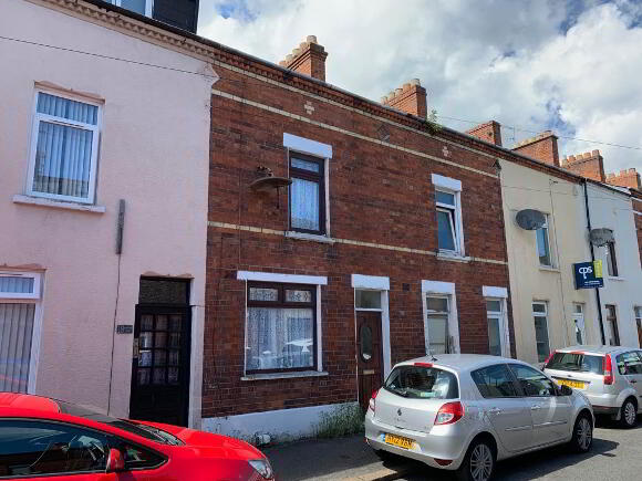 Photo 1 of 20 Hawthorn St, Belfast