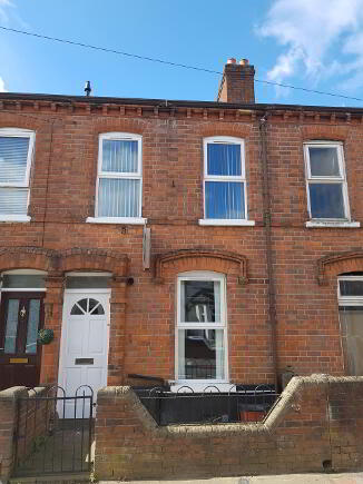 Photo 1 of 38 Parkmount Street, Belfast