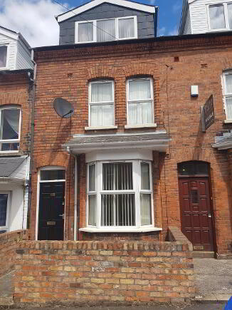 Photo 1 of 139 Dunluce Avenue, Lisburn Road, Belfast