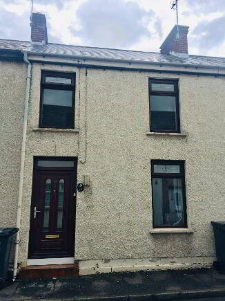 Photo 1 of Taylors Row, Coleraine