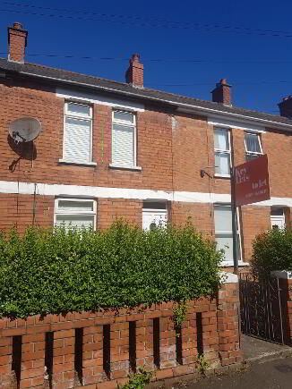 Photo 1 of 9 Ebor Drive, Belfast