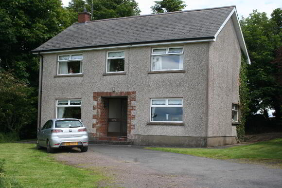 Photo 1 of 4a Annaginny Road, Carland, Dungannon