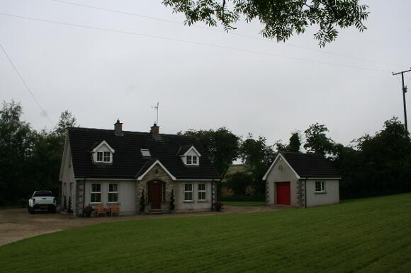 Photo 1 of 4 Doolargy Road, Belragh, Aughnacloy