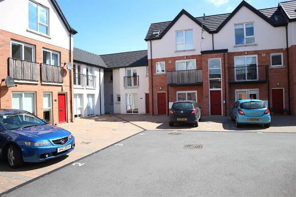 Photo 1 of 466 Woodstock Road, Belfast