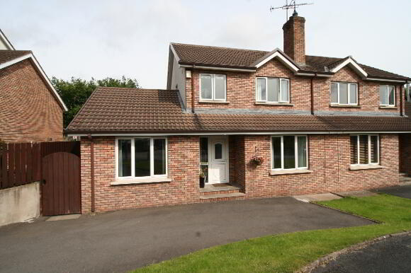 Photo 1 of 7 Ridgewood Avenue, Moy, Dungannon