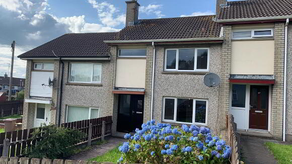 Photo 1 of 46 Springdale, Dungannon