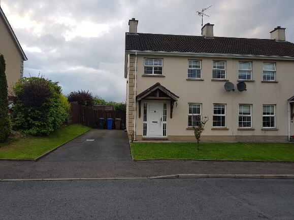 Photo 1 of 7 Ridgeway Manor, Moy, Dungannon