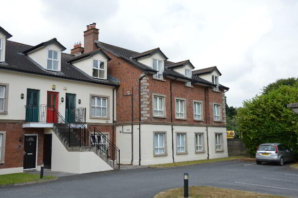 Photo 1 of 5 Galway Manor,, Dundonald, Belfast