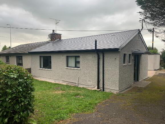 Photo 1 of 7 Springfield Crescent, Dungannon