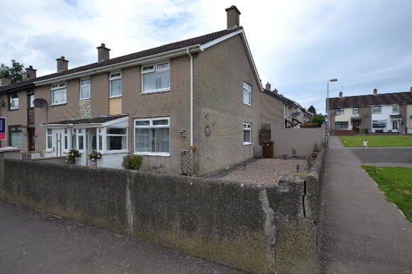 Photo 1 of 24 Downpatrick Green, Newtownabbey