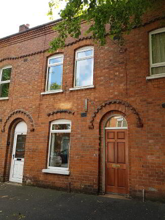 Photo 1 of 37 Balfour Avenue, Belfast