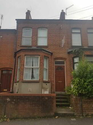 Photo 1 of 25 Sandhurst Gardens, Stranmillis, Belfast