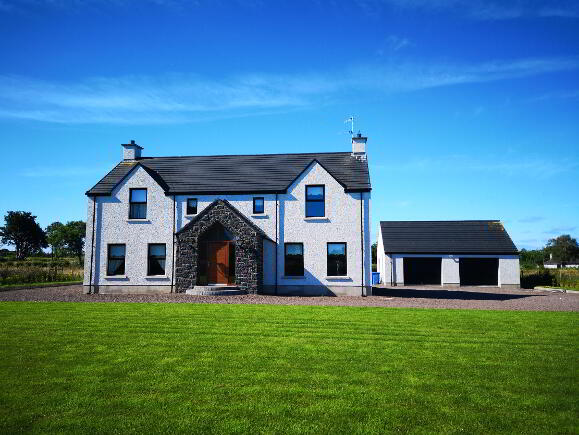 Photo 1 of 36D Annaghmore Road, Coagh, Cookstown