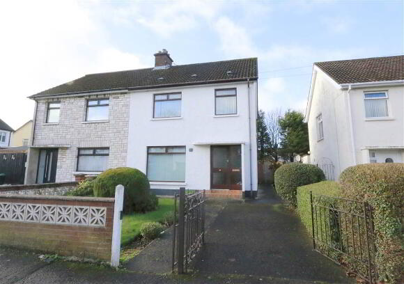 Photo 1 of 41 Downshire Park East, Cregagh, Belfast