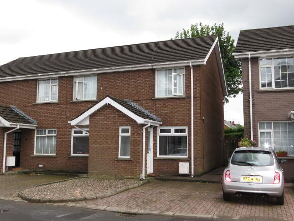 Photo 1 of 5 Wandsworth Court, Belmont, Belfast