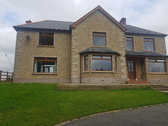 Photo 1 of 55 Tullaghmore Road, Roughan, Dungannon