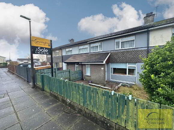 Photo 1 of 11 Glenmeen Close, Hannahstown, Belfast