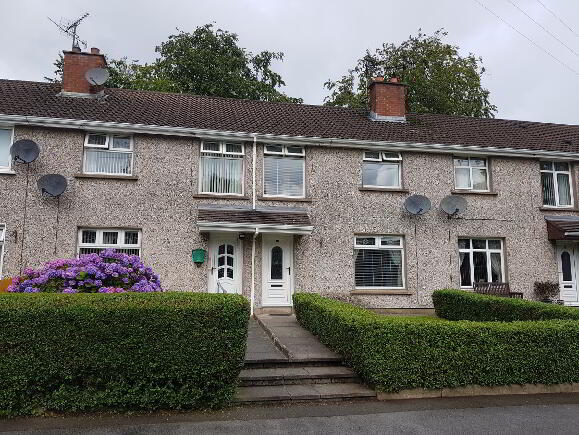 Photo 1 of 5 Ivy Bank, Donaghmore, Dungannon