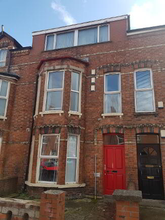 Photo 1 of Unit 1, 122 Fitzroy Avenue, Holylands, Belfast