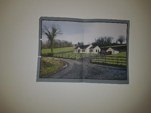 Photo 1 of 6 Laght Road, Drumquin