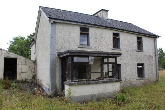 Photo 1 of Grouse Lodge, Modorragh, Drumkeeran, Leitrim