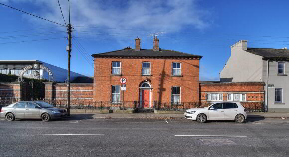 Photo 1 of Christian Brothers, Bective Street, Kells