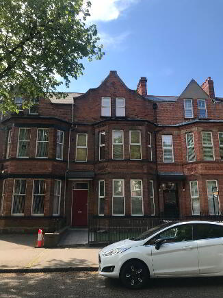 Photo 1 of Flat 3 63 Eglantine Avenue, Belfast