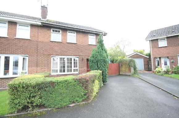 Photo 1 of 18 New Helmsley, Moira