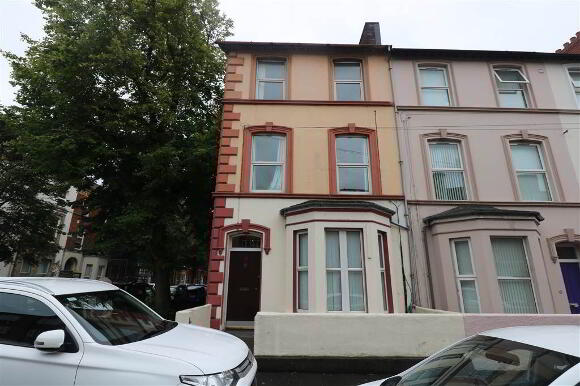 Photo 1 of Apartment 1 2 &3, 35 Cromwell Road, Belfast
