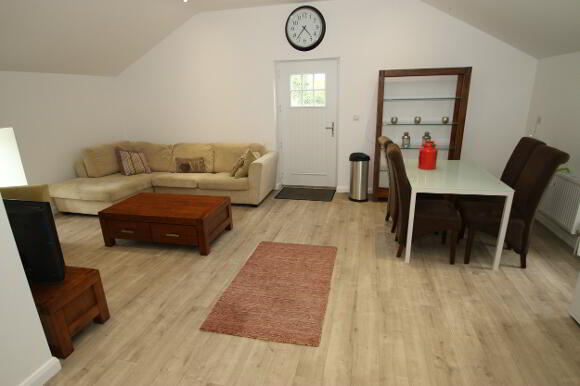 Photo 1 of Apartment At, Sherrygrim Road, Cookstown