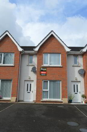 Photo 1 of 100c Brook Street, Coleraine