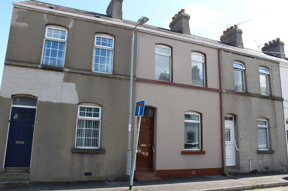 Photo 1 of 15 Alfred Street, Bangor