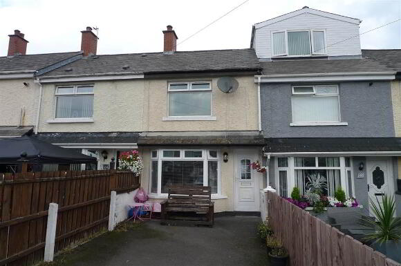 Photo 1 of 146 Brompton Park, Crumlin Road, Belfast