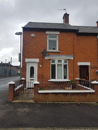 Photo 1 of 91 Locan Street, Beechmount, Belfast
