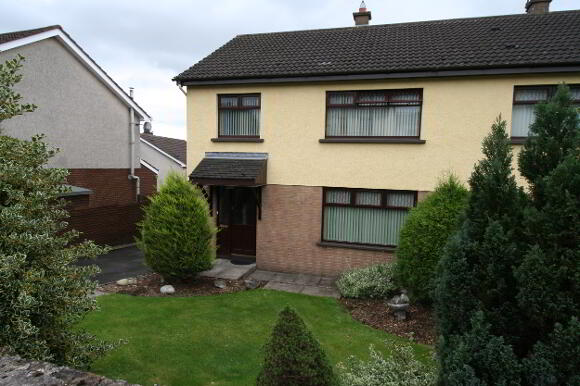 Photo 1 of 47 Killyman Street, Moy