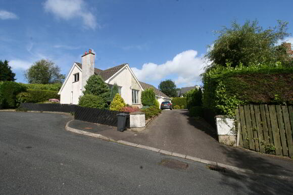 Photo 1 of 20 Viewfort, Killymeal Road, Dungannon