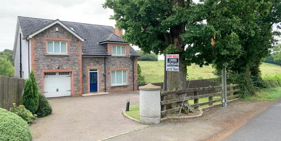 Photo 1 of 62 Old Eglish Road, Dungannon