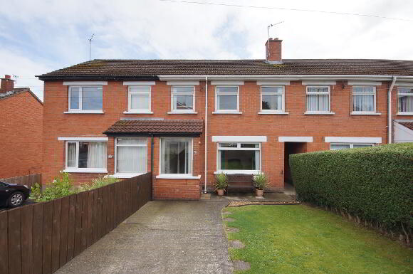 Photo 1 of 47 Silverstream Crescent, Bangor