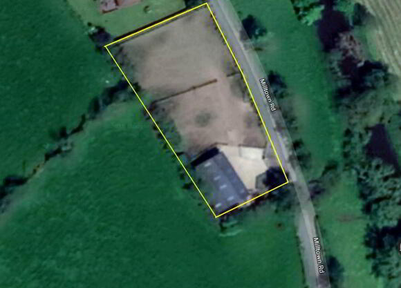 Photo 1 of South Of, 34 Milltown Road, Donaghcloney