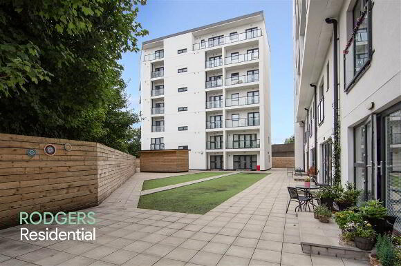 Photo 1 of Apartment 11 Sandford Building 37 Bridge End, Belfast