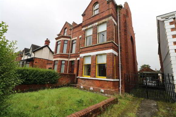 Photo 1 of 420 Oldpark Road, Belfast