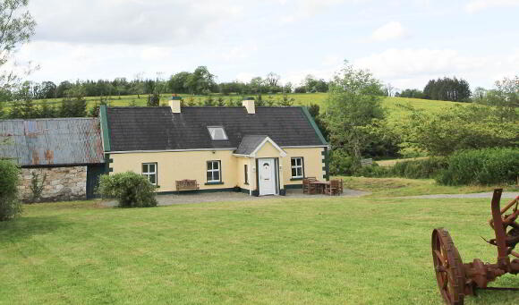 Photo 1 of Rose Cottage, Corderry Peyton, Keshcarrigan, Leitrim