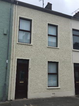 Photo 1 of 7 Mount Street, Coleraine