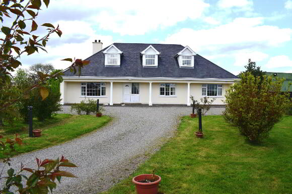 Photo 1 of Mountain View, Whitestown Upper, Stratford-On-Slaney