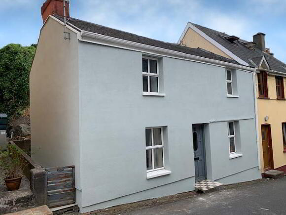 Photo 1 of 'Appletree Cottage', Higher O'Connell Street, Kinsale, Cork