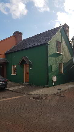 Photo 1 of 14 Nore Terrace, Maudlin Street, Kilkenny Town