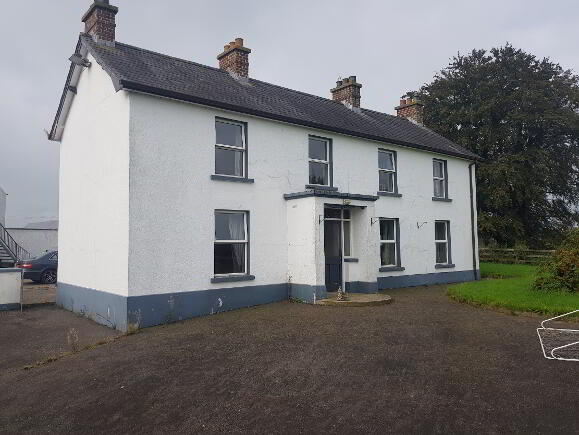 Photo 1 of 68 Mullaghmore Road, Mullaghmore, Dungannon