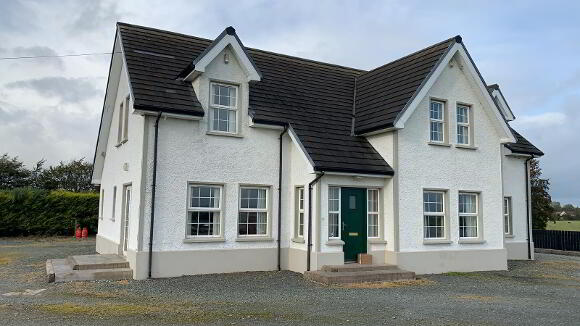Photo 1 of 283 Pomeroy Road, Dungannon