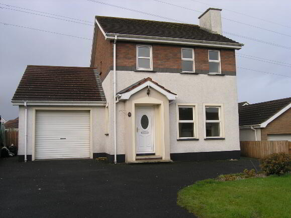 Photo 1 of 41 Newbridge Park, Coleraine