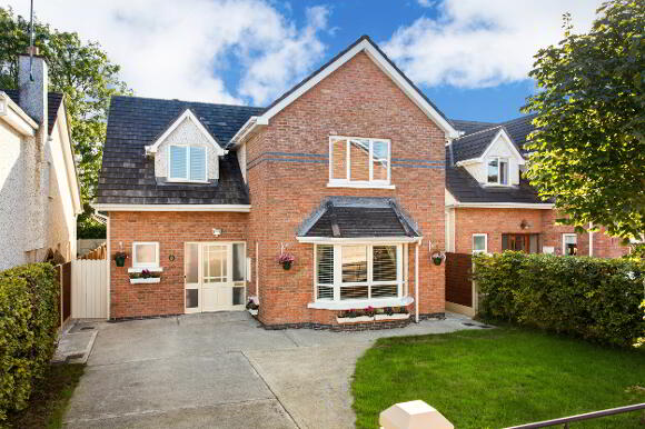 Photo 1 of 54 Townspark Manor, Kells